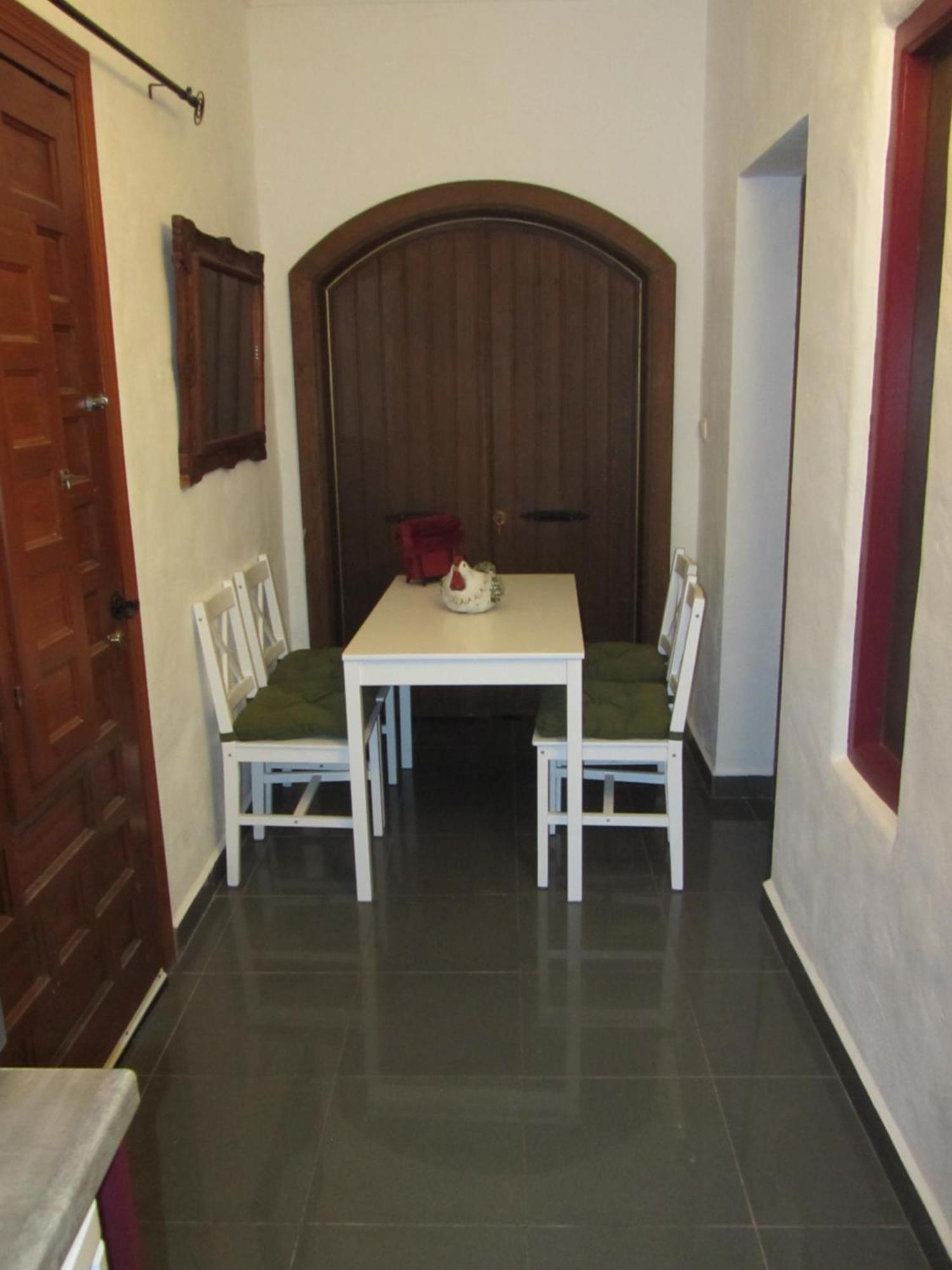 La Casa Palmera - Caminito Del Rey Pizarra Zewnętrze zdjęcie